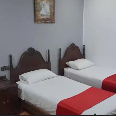 Hotel Astoria Tanger מראה חיצוני תמונה