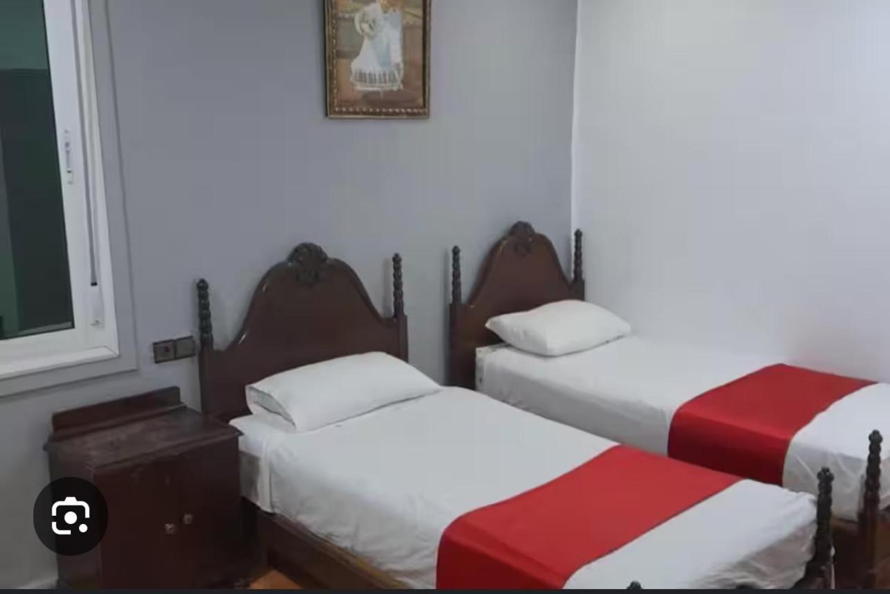 Hotel Astoria Tanger מראה חיצוני תמונה