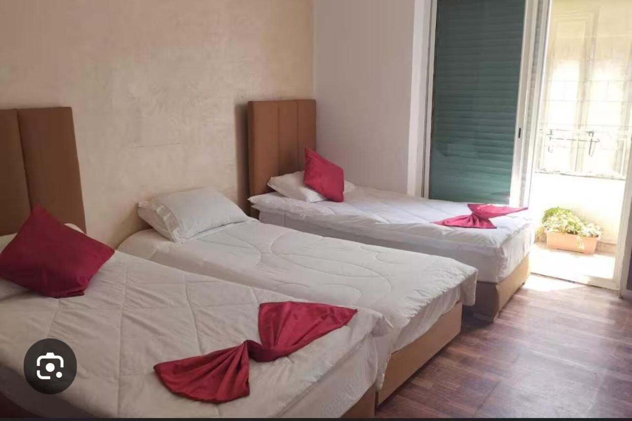 Hotel Astoria Tanger מראה חיצוני תמונה