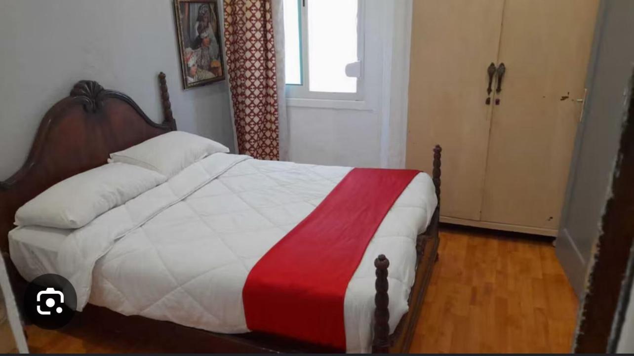 Hotel Astoria Tanger מראה חיצוני תמונה