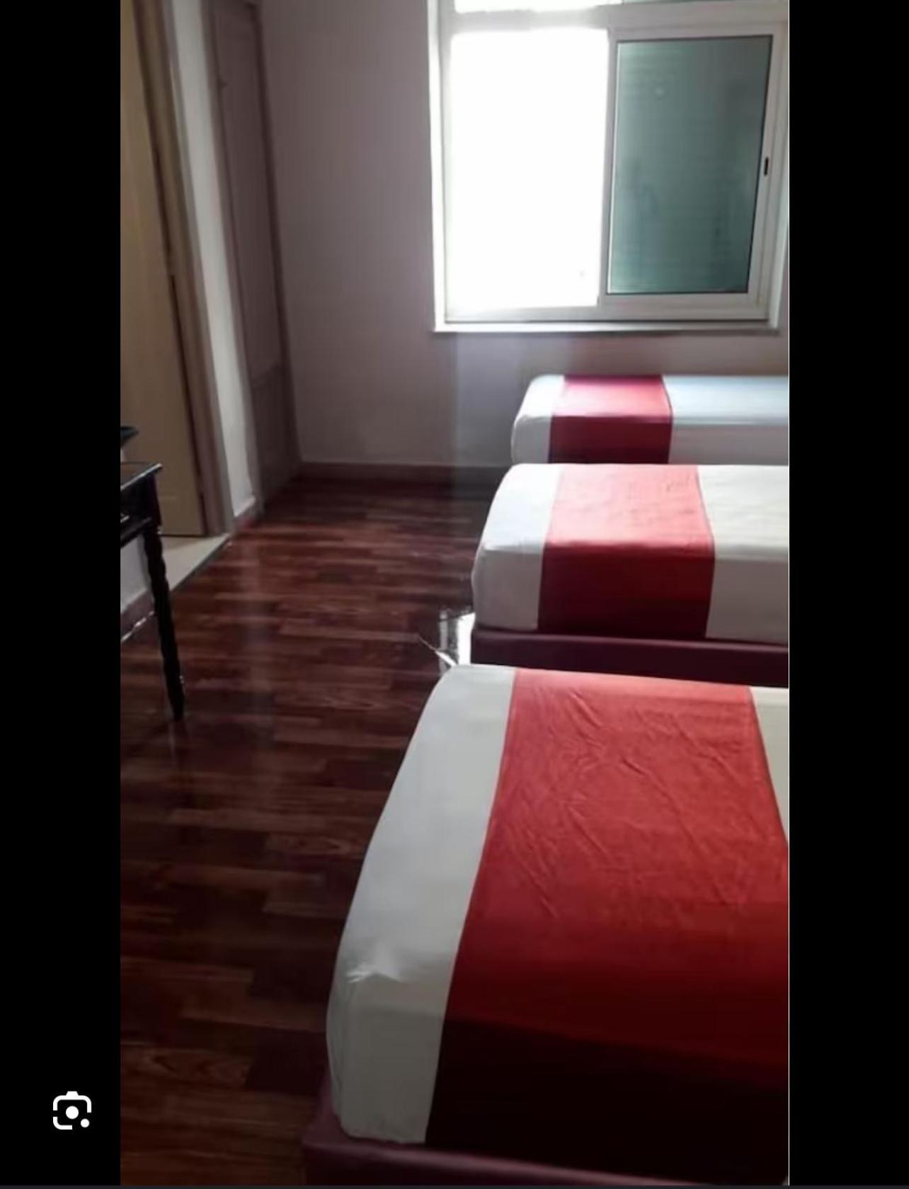 Hotel Astoria Tanger מראה חיצוני תמונה