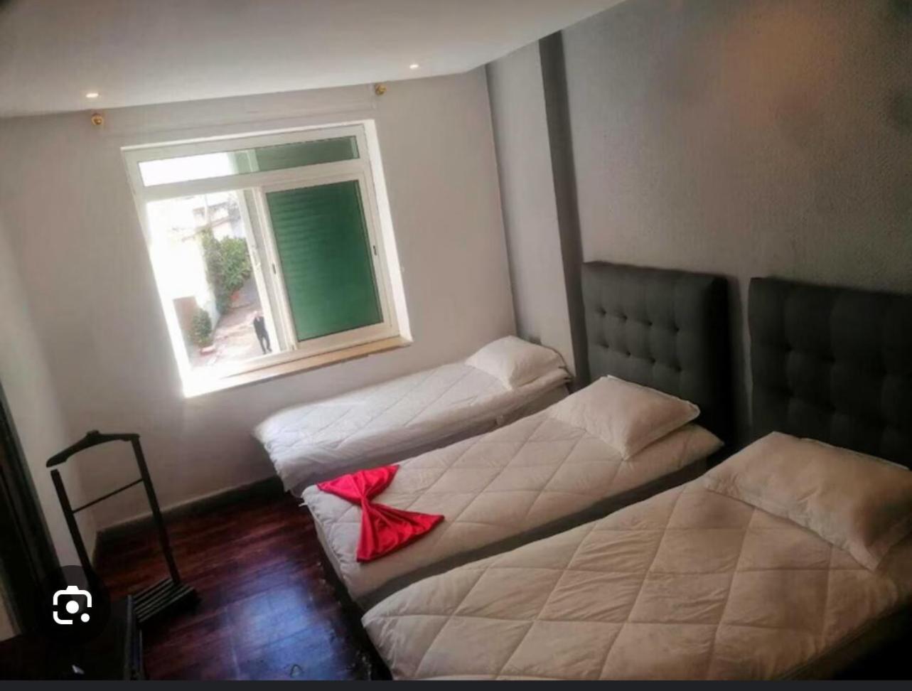 Hotel Astoria Tanger מראה חיצוני תמונה