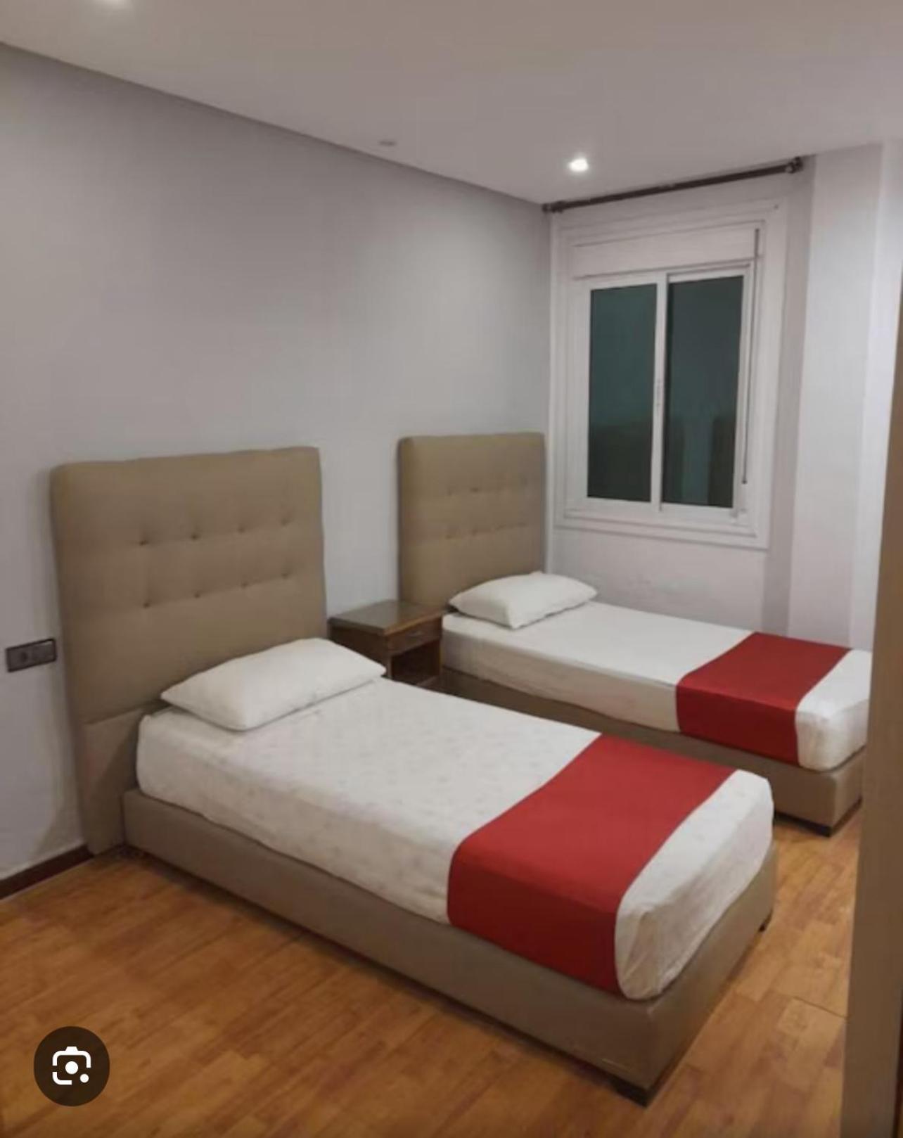 Hotel Astoria Tanger מראה חיצוני תמונה