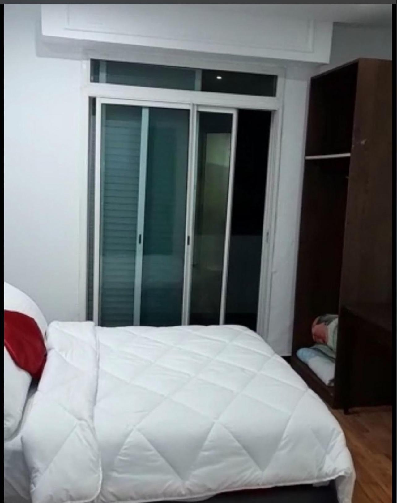 Hotel Astoria Tanger מראה חיצוני תמונה