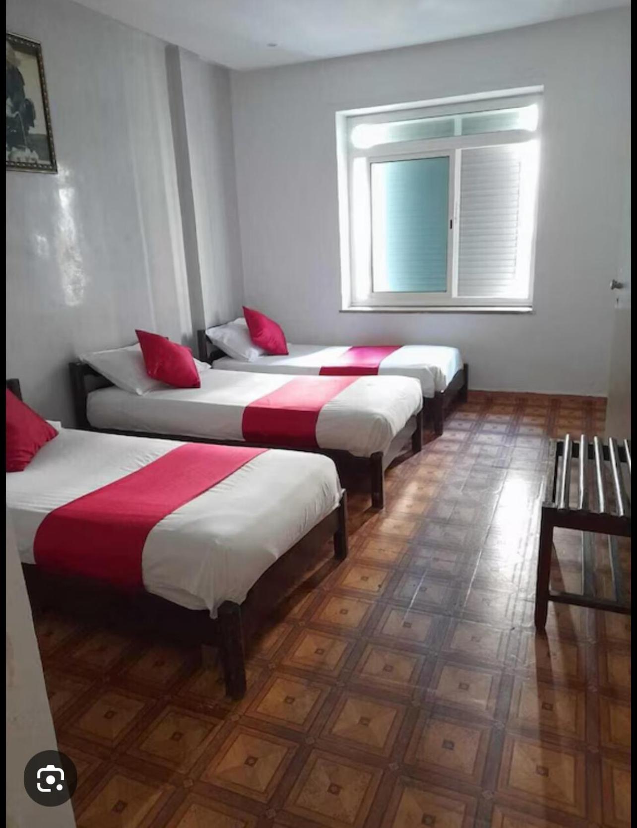 Hotel Astoria Tanger מראה חיצוני תמונה