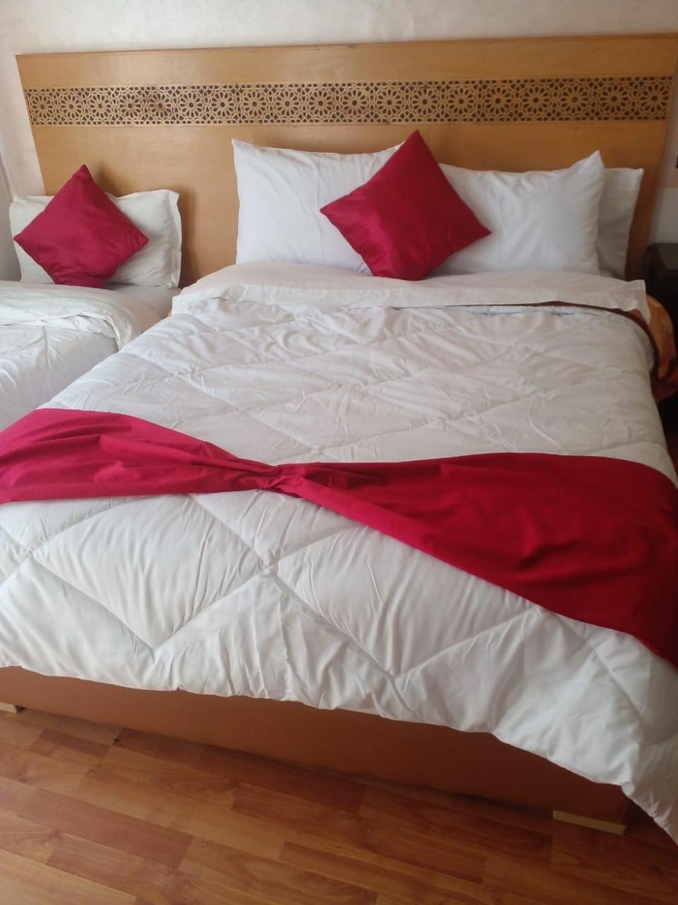 Hotel Astoria Tanger מראה חיצוני תמונה