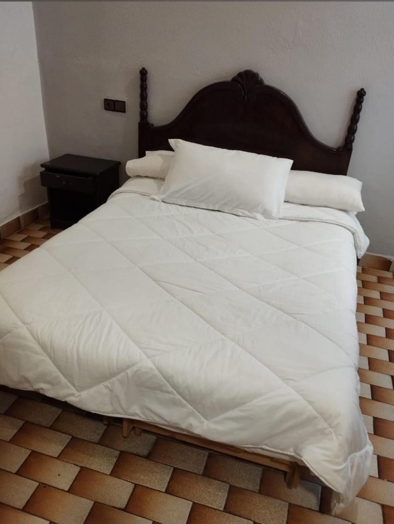 Hotel Astoria Tanger מראה חיצוני תמונה