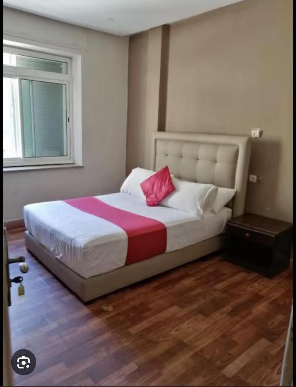 Hotel Astoria Tanger מראה חיצוני תמונה