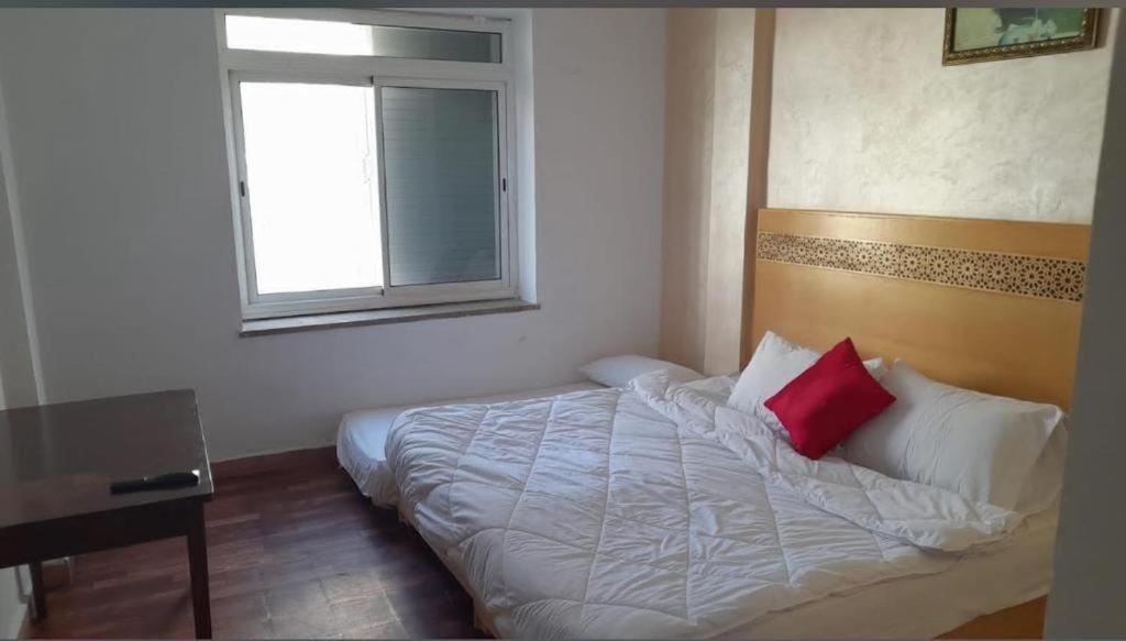 Hotel Astoria Tanger מראה חיצוני תמונה
