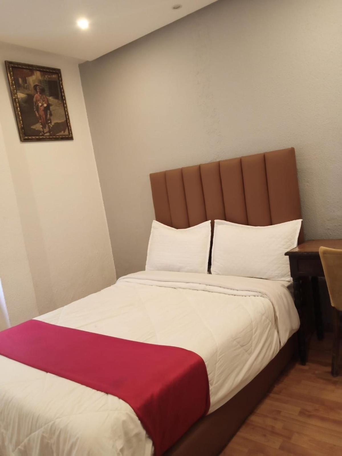 Hotel Astoria Tanger מראה חיצוני תמונה