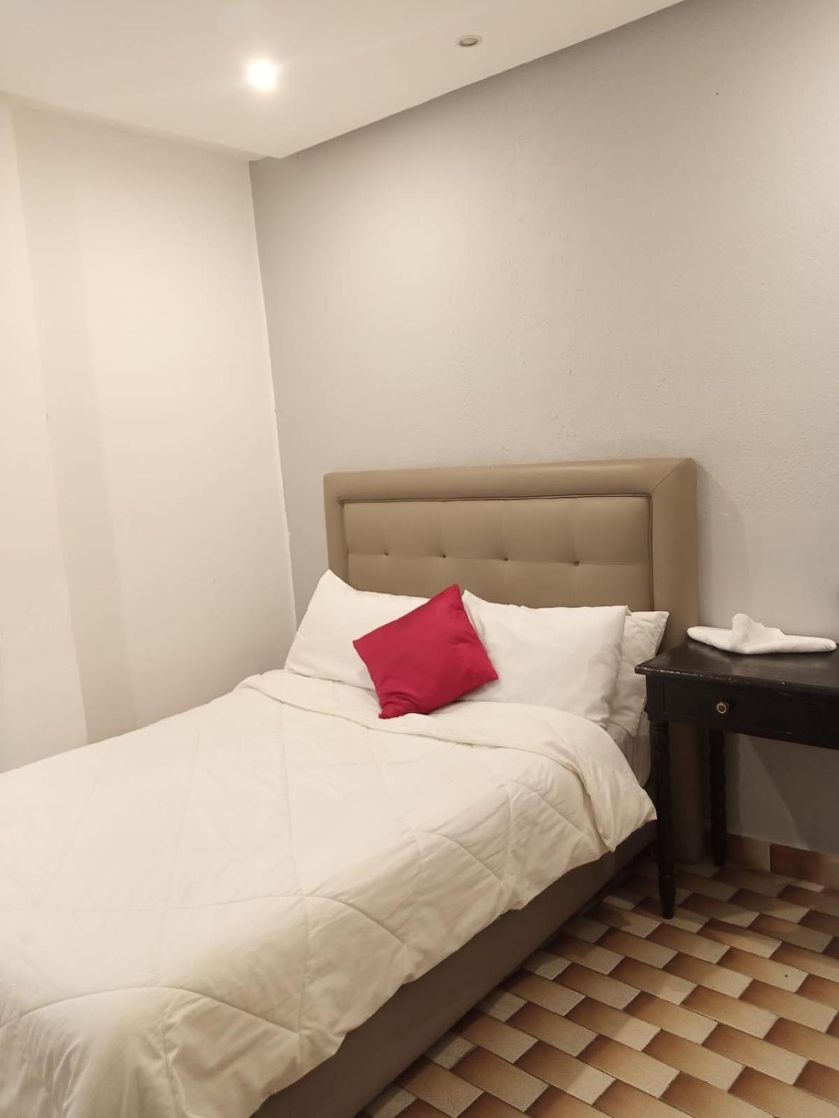 Hotel Astoria Tanger מראה חיצוני תמונה